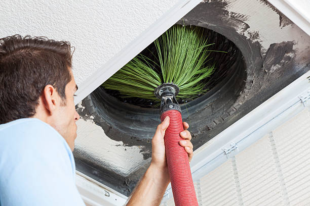 Best Ventilation Cleaning Services  in Emmitsburg, MD